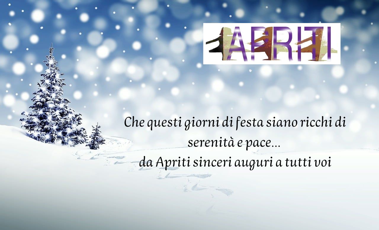 Auguri Apriti 2023