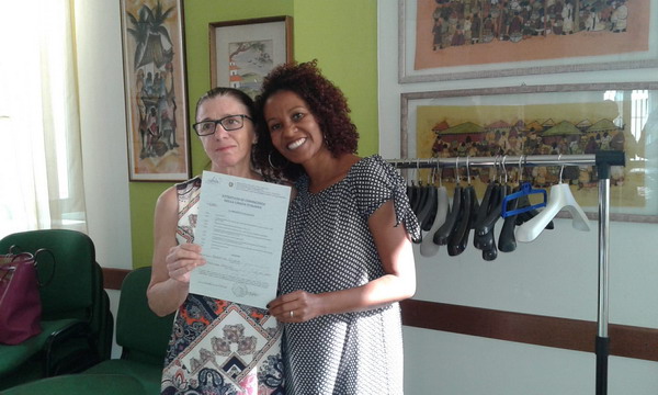 ConsegnaSitoSilvana